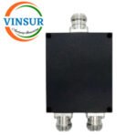 VSW-DP-1352-NF---RF VHF UHF DUPLEXER