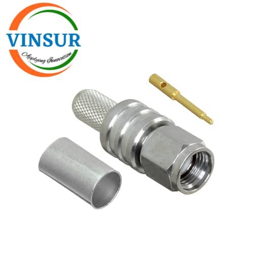 VSW-11511916-RF-CONNECTOR-50OHMS-SMA-MALE-STRAIGHT-CRIMP-TYPE-LMR240-CABLE.jpg VSW-11511916 -- RF CONNECTOR - 50OHMS , SMA MALE , STRAIGHT , CRIMP TYPE , LMR240 CABLE - Image 1