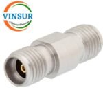 VSW-2.92-3.5-FFA -- RF ADAPTER - 50 OHMS, 2.92MM FEMALE TO 3.5MM FEMALE ADAPTER