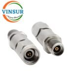 VSW-2.92-MS-3.5-FS-AD -- RF ADAPTER - 50 OHMS, 2.92MM MALE TO 3.5MM FEMALE ADAPTER