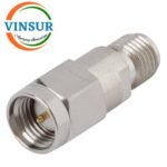 VSW-2W-18G-5D-COAT -- RF  ATTENUATOR - 50 OHMS, SMA MALE TO SMA FEMALE 2W 5DBi COAXIAL ATTENUATOR