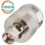 VSW250010-AD -- VSW250010-AD-- RF ADAPTER - 50 OHMS, N-TYPE FEMALE TO SMA MALE STRAIGHT ADAPTER(14.5) - Image 2