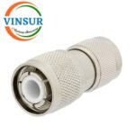 VSW-41R1101110 -- RF ADAPTER - 50 OHM ,HN,MALE,STRAIGHT,TO, N , MALE,STRAIGHT,ADAPTERS