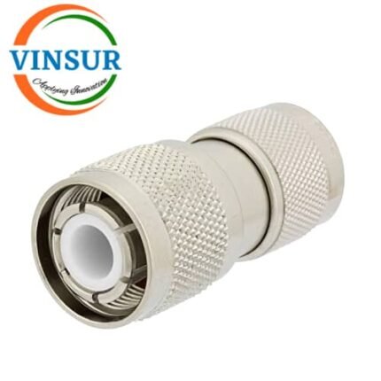 VSW-41R1101110 -- RF ADAPTER - 50 OHM ,HN,MALE,STRAIGHT,TO, N , MALE,STRAIGHT,ADAPTERS