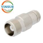 VSW-41R2101210 -- RF ADAPTER - 50 OHM , HN , FEMALE , STRAIGHT , TO ,N,FEMALE,STRAIGHT,ADAPTERS