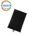 VSW-N-MF-30dB-CAT -- RF Attenuator - N Male to N Female 30dB DC-6Ghz 200W Attenuator