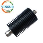 VSW-N-MF-30dB-CAT -- RF Attenuator - N Male to N Female 30dB DC-6Ghz 100W Attenuator