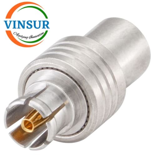 VSW-PSMP-FS-85-RF-CONNECTORES-50-OHMS-PSMP-FEMALE-STRAIGHT-SOLDER-TYPE-FOR-RG-0.085-CABLE.jpg VSW-PSMP-FS-85 -- RF CONNECTORES - 50 OHMS, PSMP FEMALE STRAIGHT SOLDER TYPE FOR RG 0.085 CABLE - Image 1