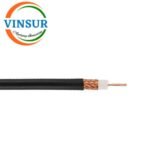 RG8A-U COAXIAL CABLE (VSW-RG8A-U-CA)