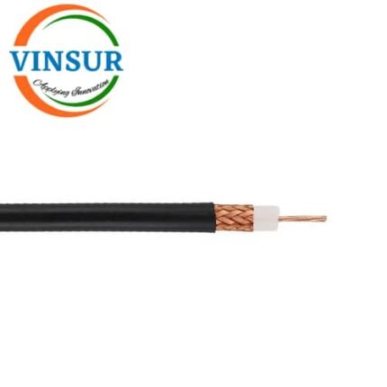 RG8A-U COAXIAL CABLE (VSW-RG8A-U-CA)
