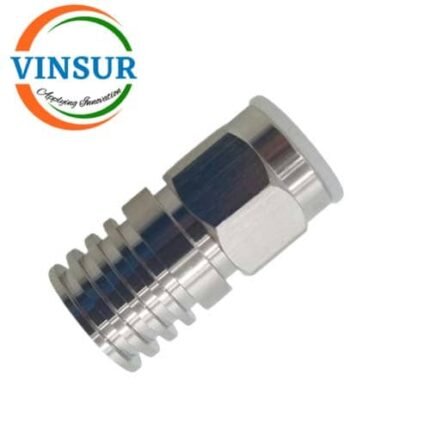 VSW250051-TL -- DUMMY LOAD N MALE (1W 4GHZ)