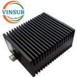 VSW250055-ATT -- RF ATTENUATOR (100W,DC to 4GHZ ,30DB,N-MALE TO N-FEMALE) - Image 2