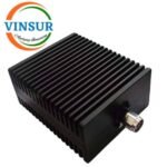 VSW250055-ATT -- RF ATTENUATOR (100W,DC to 4GHZ ,30DB,N-MALE TO N-FEMALE) - Image 3