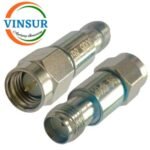 VSW250059-ATT -- RF ATTENUATOR (2W,DC to 8GHZ ,30DB,SMA-MALE TO SMA-FEMALE)