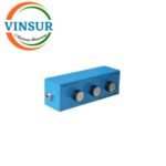 VSW250030-ATT -- Variable Attenuator 2W DC-3GHz 110dB