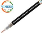 VINSURWAVES-®240-UF Ultra Flex Communications Coax