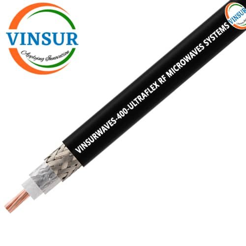 Vinsur-400.jpg VINSURWAVES-®400-UF Ultra Flex Communications Coax - Image 1