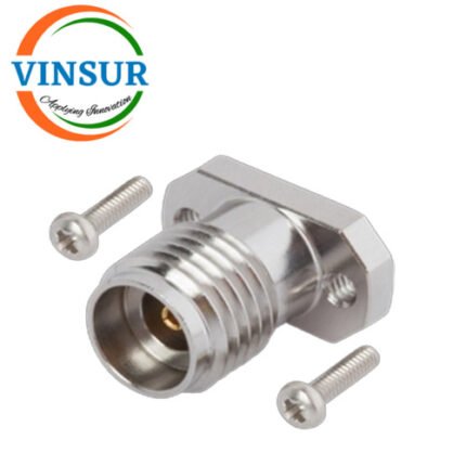 11I213E5-44 K(2.92MM) FEMALE PCB CONNECTOR