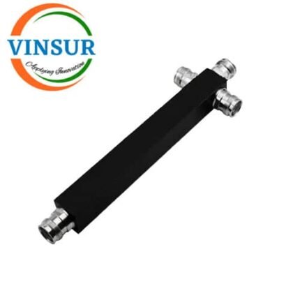 VSW-3PS-327-160-41F -- 3WAY SPLITTER 300-2700MHZ