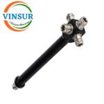 VSW-4PS-F7-3.8 -- 4WAY SPLITTER  698-3800MHz