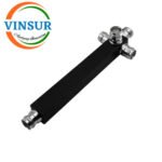 VSW-4PS-327-160-41F -- 4WAY SPLITTER 380-2700MHZ