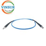 SMA MALE TO SMA FEMALE TESTING CABLE ASSEMBLY 1Mtr