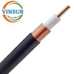 ½ Inch Super Flex Coaxial Cable (VSW-1/2-SFC)