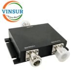 VSW-2PDC-2.6-NF--RF Power Divider (800 to 2500MHz N Female)