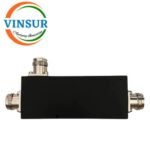 VSW-DC-XX-6038-161-41F--Directional Coupler(600-3800MHz , 300W , 10dB , 4.3-10 Female)