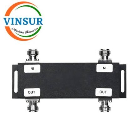 VSW-2:2RC-4G-2.7--RF Combiner(4G 2:2 Way 698-2700MHz N Female)