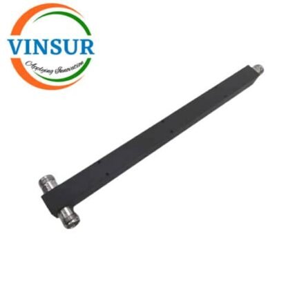 VSW-2PS-3827-160-41F--RF Low PIM Power Divider (2-Way 380-2700MHz 4.3-10 Female)