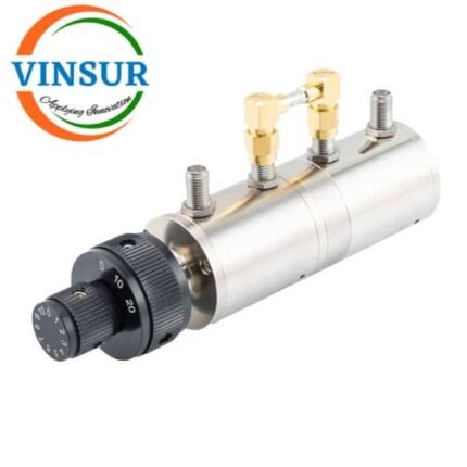 VSW-ATT2-60-5-NFF --RF Variable Attenuator(2W N or SMA)