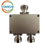 VSW-2DS-9MHZ-NF--RF Power Splitter(1:2 Way 50-900MHz N Female)
