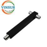 VSW-2PS-F8-4.2--RF Splitter (2-Way 698-4200MHz 4.3-10 Female)