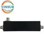 VSW-DC-XX-327-160-NF--Directional Coupler (380-2700MHz, 300W, 3dB, N-Female)