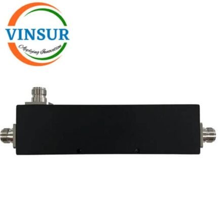 VSW-DC-XX-327-160-NF--Directional Coupler (380-2700MHz, 300W, 3dB, N-Female)