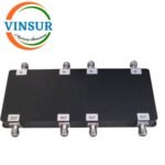 VSW-4:4RC-4G-2.7--RF Combiner(4G 4:4 Way 698-2700MHz N Female)