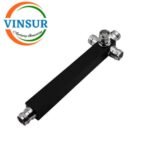 VSW-4PS-3827-160-41F--RF Power Divider (4-Way 380-2700MHz 4.3-10 Female)