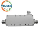 VSW-DC-40-5600-NF--Directional Coupler (500-6000MHz, N Female, 40dB)