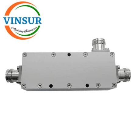 VSW-DC-40-5600-NF--Directional Coupler (500-6000MHz, N Female, 40dB)