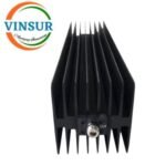 41119116-10 --  RF Fixed Attenuator (350W DC-6GHz N Male to N Female)