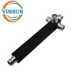 VSW-4PS-F8-4.2--RF Splitter (4-Way 698-4200MHz 4.3-10 Female)