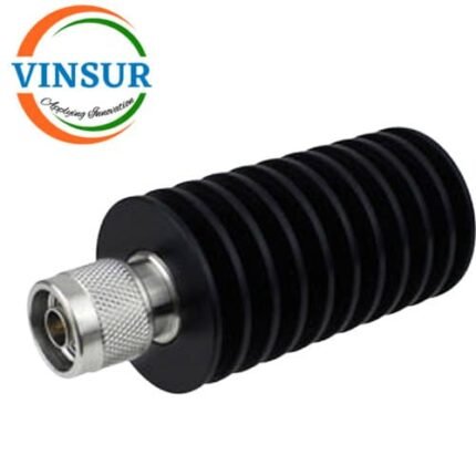 VSW-LPT50-740-155-NM--RF Termination Load Low PIM (50W 698-4000MHz N Male)