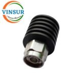 VSW-T5-3-NM--RF Termination Load (5W DC-3GHz N Male)