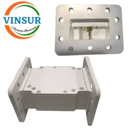 VSW-3.4-CBF--C Band Filter (3700 to 4200MHz)