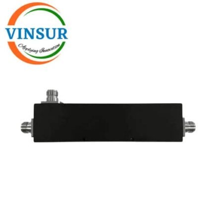 VSW-DC-XX-327-160-NF5D--Directional Coupler(380-2700MHz , 300W , 5dB, N-Female)
