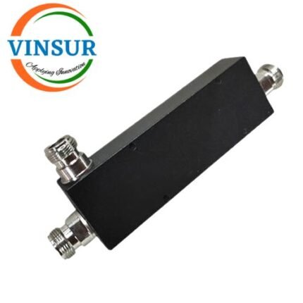 VSW-10dB-NF-DC--Directional Coupler (698-4000MHz, 300W, 10dB , N-Female)