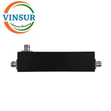 VSW-DC-XX-327-160-NF6D--Directional Coupler (380-2700MHz , 300W, 6dB, N-Female)