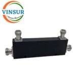 VSW-DC-XX-760-160-NF--Dual Directional Coupler (698-6000MHz , 200W, N-Female)