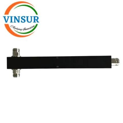 VSW-2PS-6038-160-41F--RF Low PIM Power Divider (2-Way 600-3800MHz N Female)